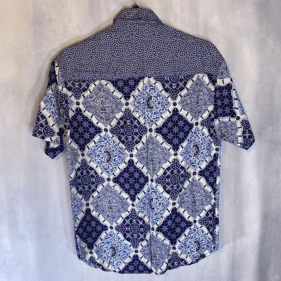 Vintage Catalina Large men’s shirt made in USA - Picture 2 of 8